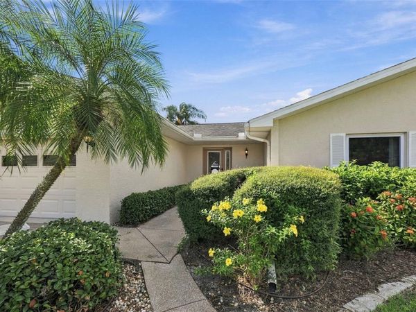 1510 LELAND DRIVE , SUN CITY CENTER, FL 33573