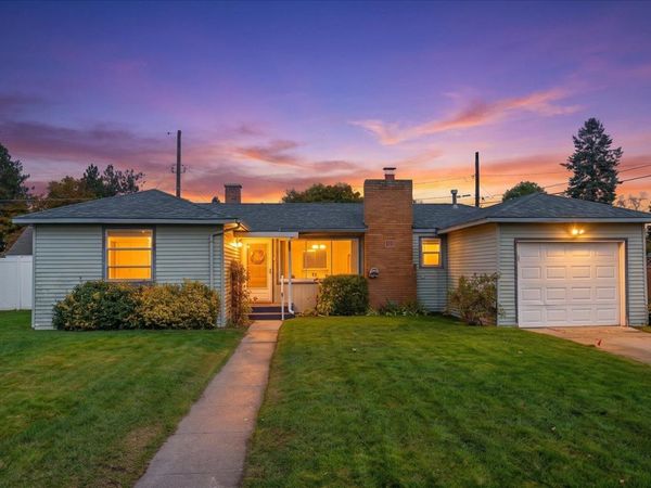 104 W FRANKLIN Ct, Spokane, WA 99205