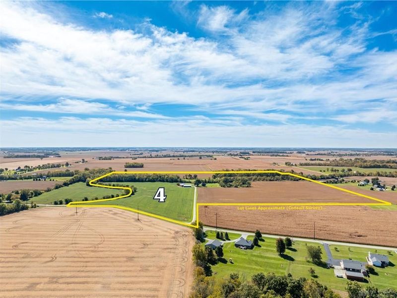 Tract 2 Waynesville Jamestown Road, New Jasper Township, OH 45335 Photo 8
