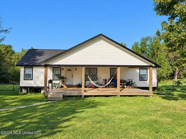 21523 D Herde Road, Gulfport, MS 39503