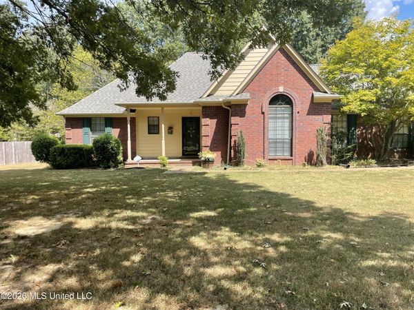 6250 River Birch Road, Walls, MS 38680
