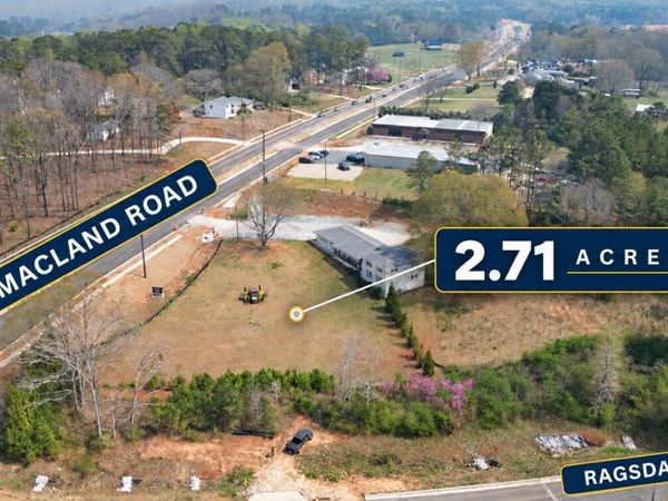 2456 Macland Road, Dallas, GA 30157