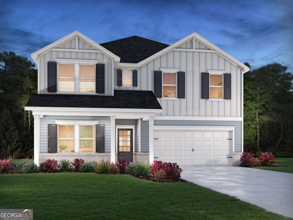 601 Tallulah Lane, Grayson, GA 30017