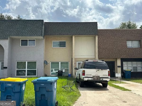 6165 Tuscony Circle, Jacksonville, FL 32277