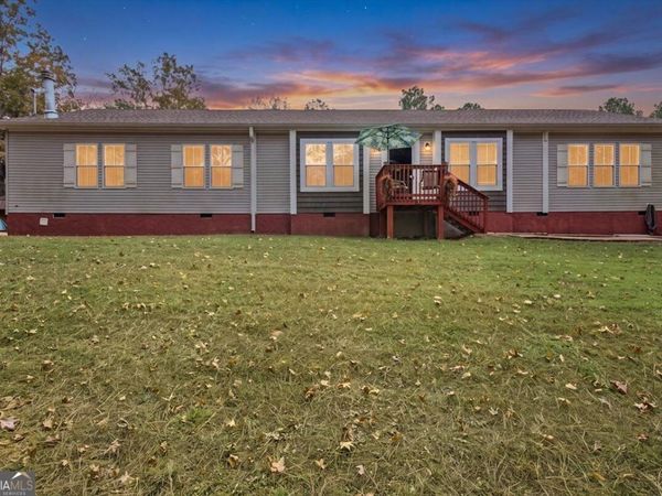 63 Hardin Bridge Road SW, Kingston, GA 30145