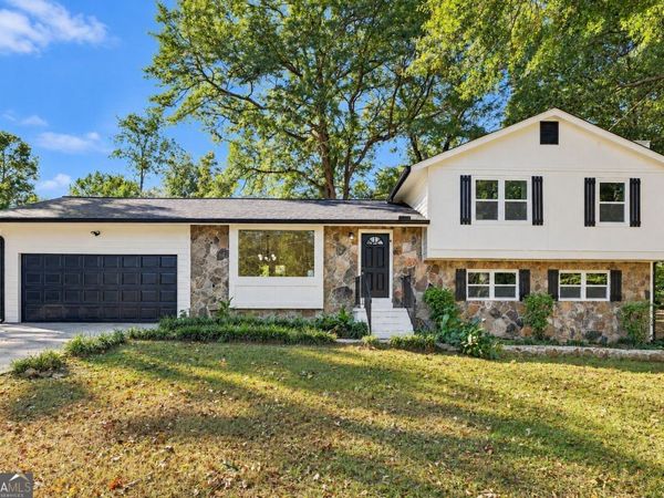 103 Hemlock Way, Stockbridge, GA 30281