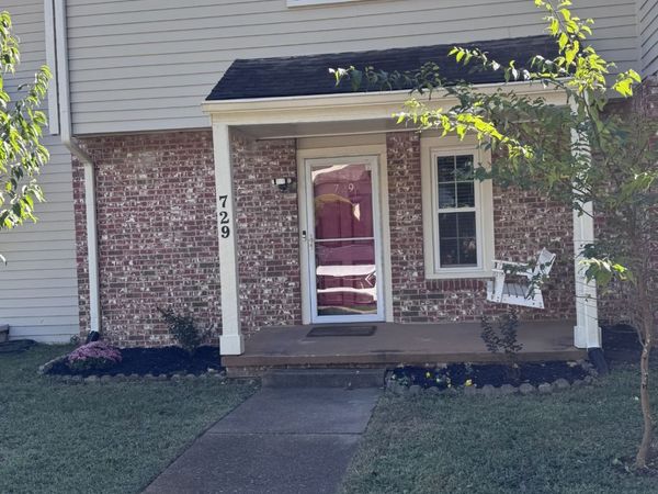 729 Longhunter Ct, Nashville, TN 37217