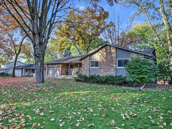 4938 Goldfinch Drive, Madison, WI 53714