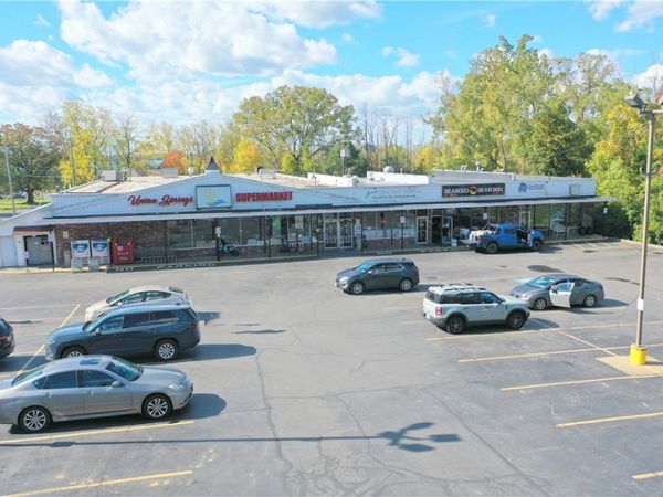 177 Cayuga Street , Union Springs, NY 13160