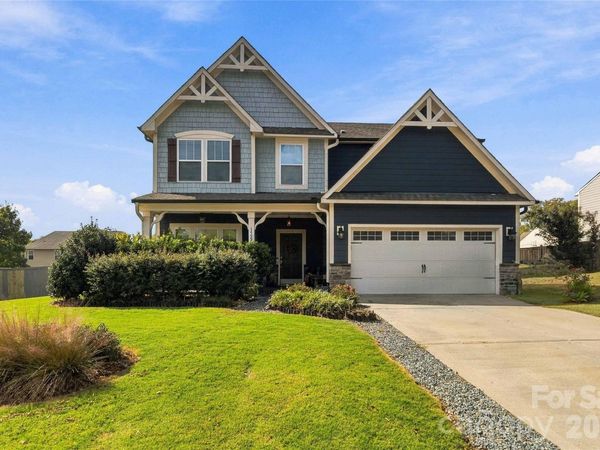 15221 Kissimmee Lane , Mint Hill, NC 28227