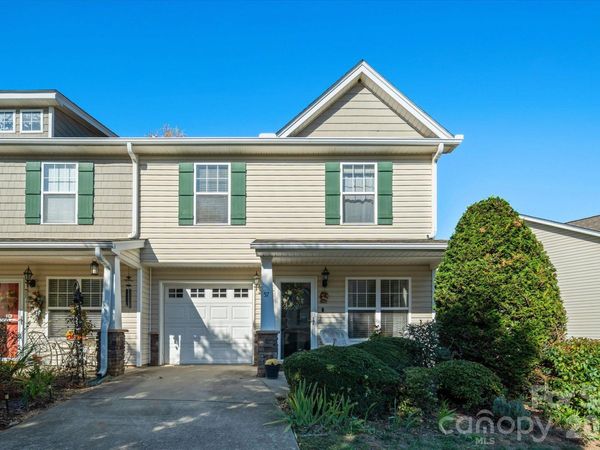 57 Old Salem Court , Fletcher, NC 28732