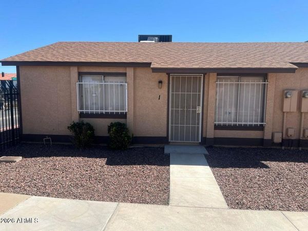 1616 N 63RD Avenue, Unit 1, Phoenix, AZ 85035