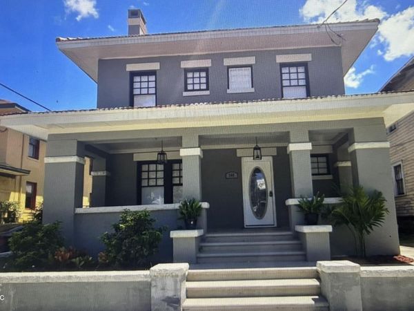 340 W 6TH Street, Jacksonville, FL 32206
