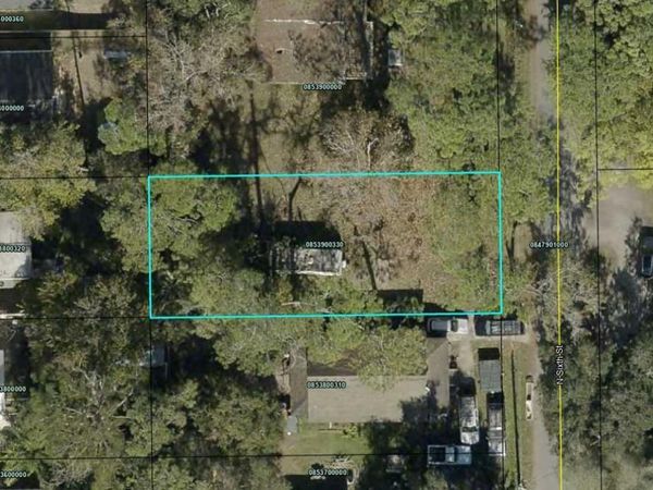 2880 N SIXTH Street, St. Augustine, FL 32084