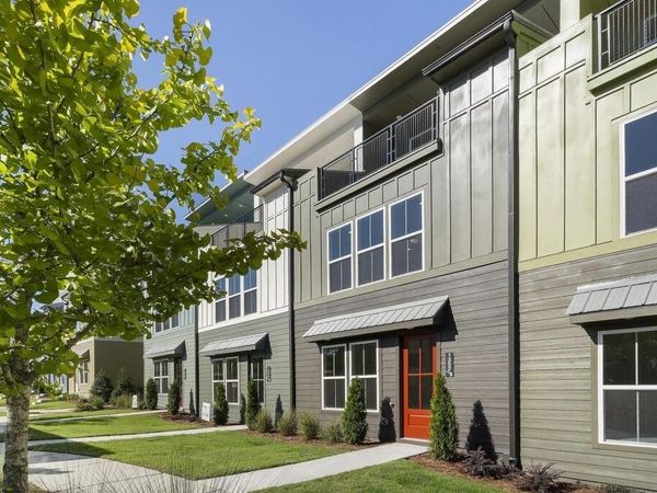 1354 Breezy Street SE, Unit 250, Atlanta, GA 30315