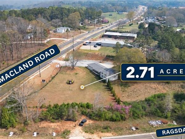2456 Macland Road , Dallas, GA 30157