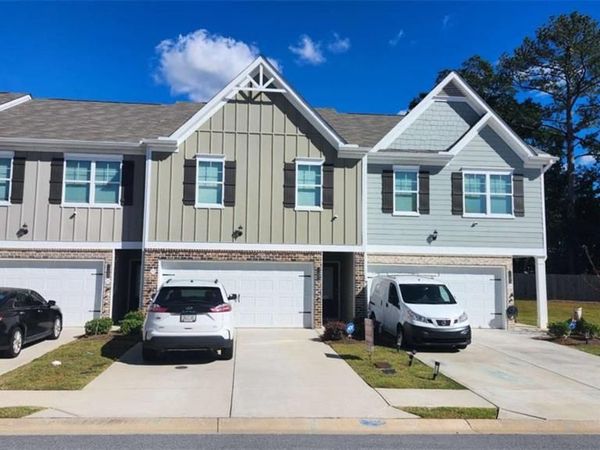 11692 Mendenhall Court , Hampton, GA 30228