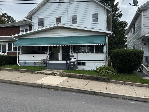 764 Lincoln Street, Hazleton, PA 18201