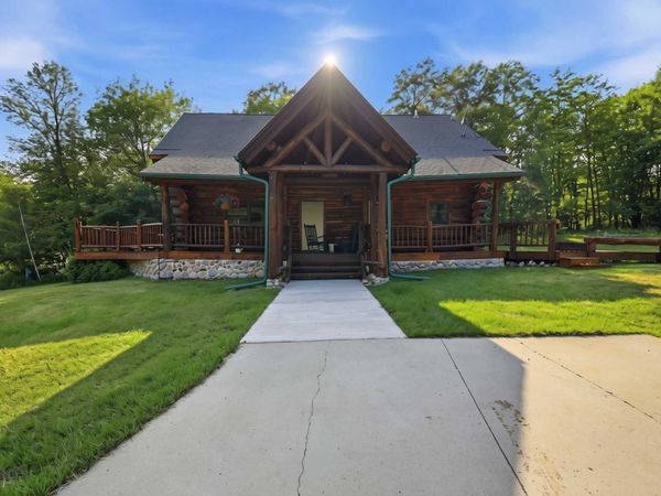 18583 Unger Lane , Grand Rapids, MN 55744