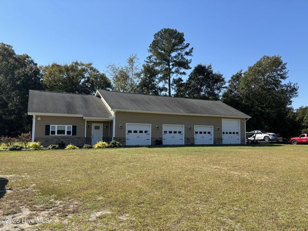 593 La Wane Lane, Trenton, NC 28585