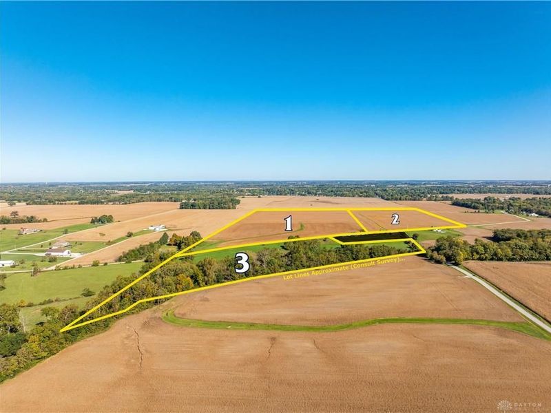 Tract 3 Waynesville Jamestown Road, New Jasper Township, OH 45335 Photo 5