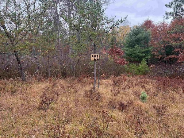 GEHLING ROAD, Dunbar, WI 54119