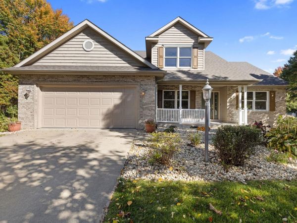 25425 Kidder Court, Elkhart, IN 46514