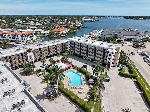 801 River Point DR , Unit 203A, NAPLES, FL 34102