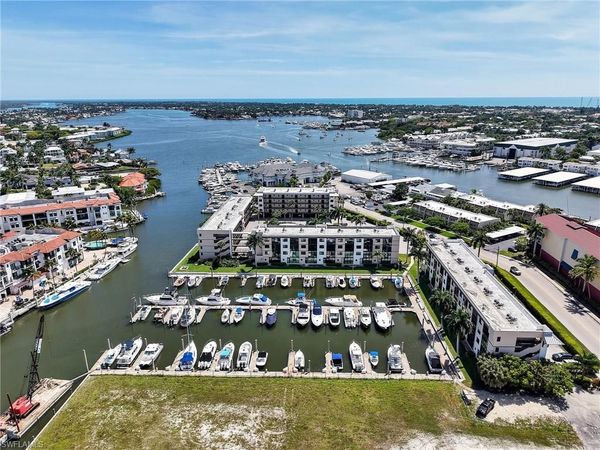 801 River Point DR , Unit 203A, NAPLES, FL 34102