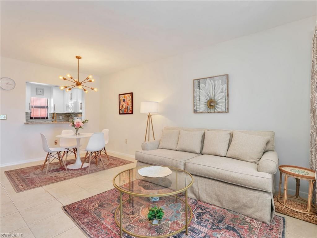 801 River Point Dr , Unit 203A, Naples, FL 34102 Photo
