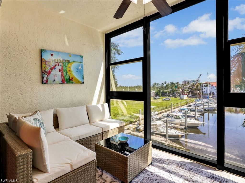 801 River Point Dr , Unit 203A, Naples, FL 34102 Photo