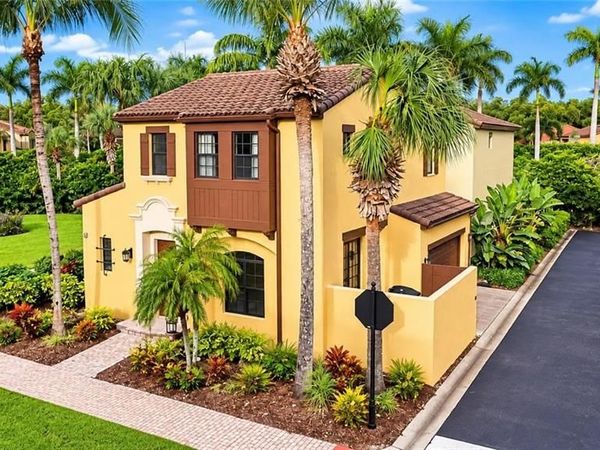 9093 Capistrano ST S, Unit 7501, NAPLES, FL 34113