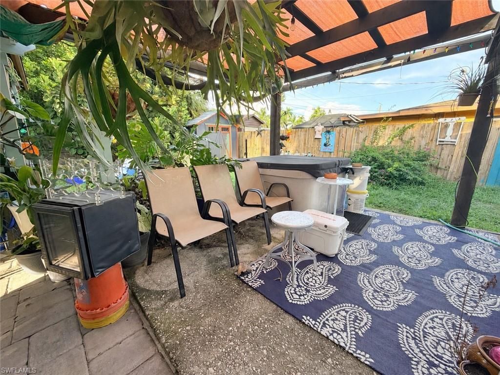 1447 Byron Rd , Fort Myers, FL 33919 Photo