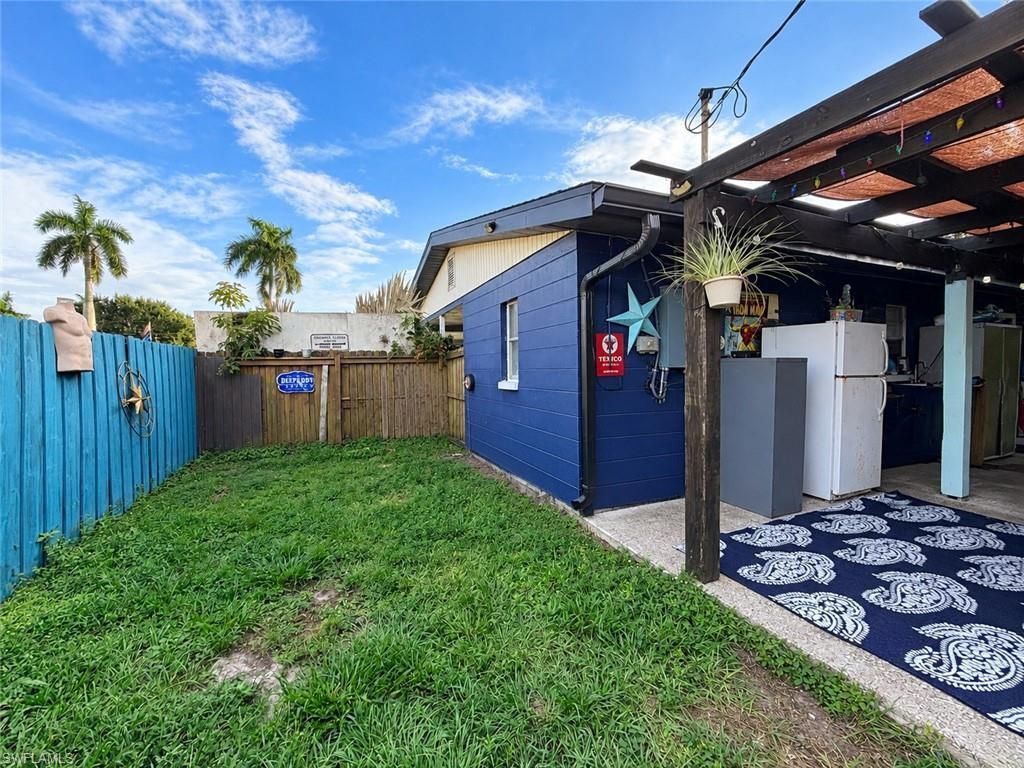 1447 Byron Rd , Fort Myers, FL 33919 Photo