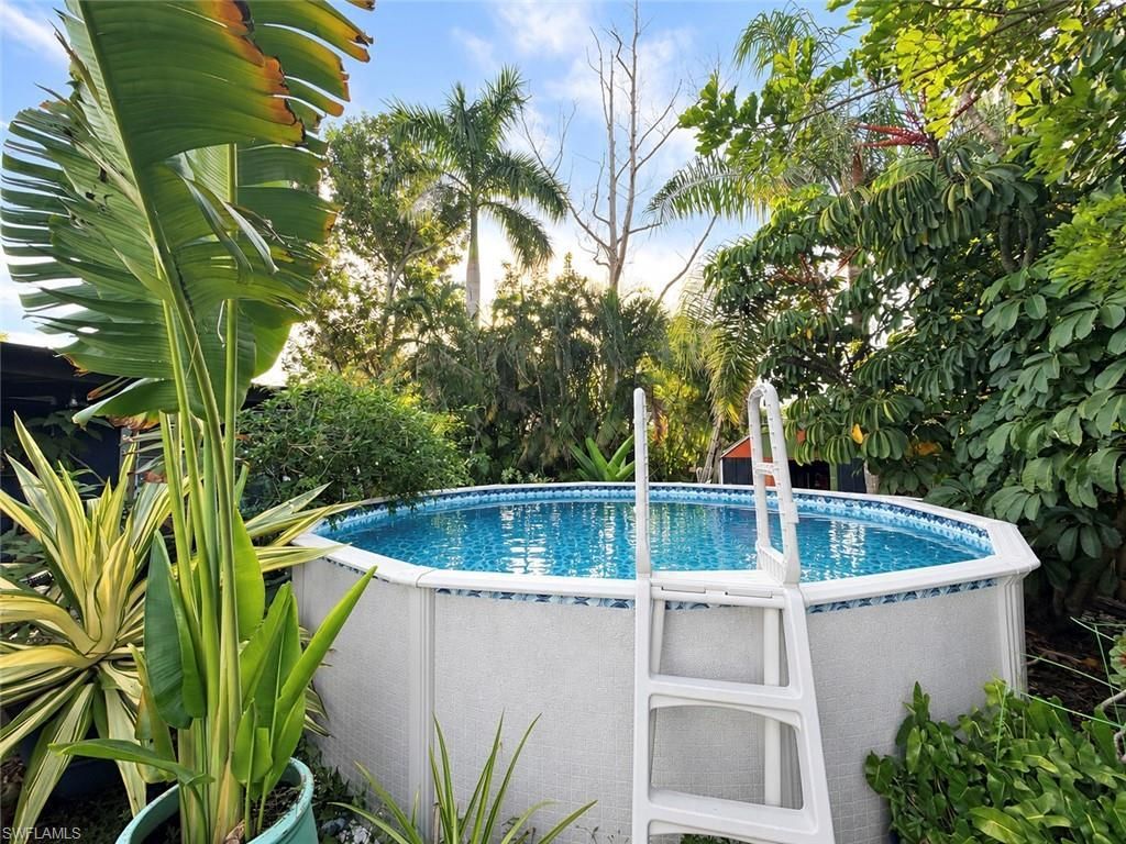 1447 Byron Rd , Fort Myers, FL 33919 Photo