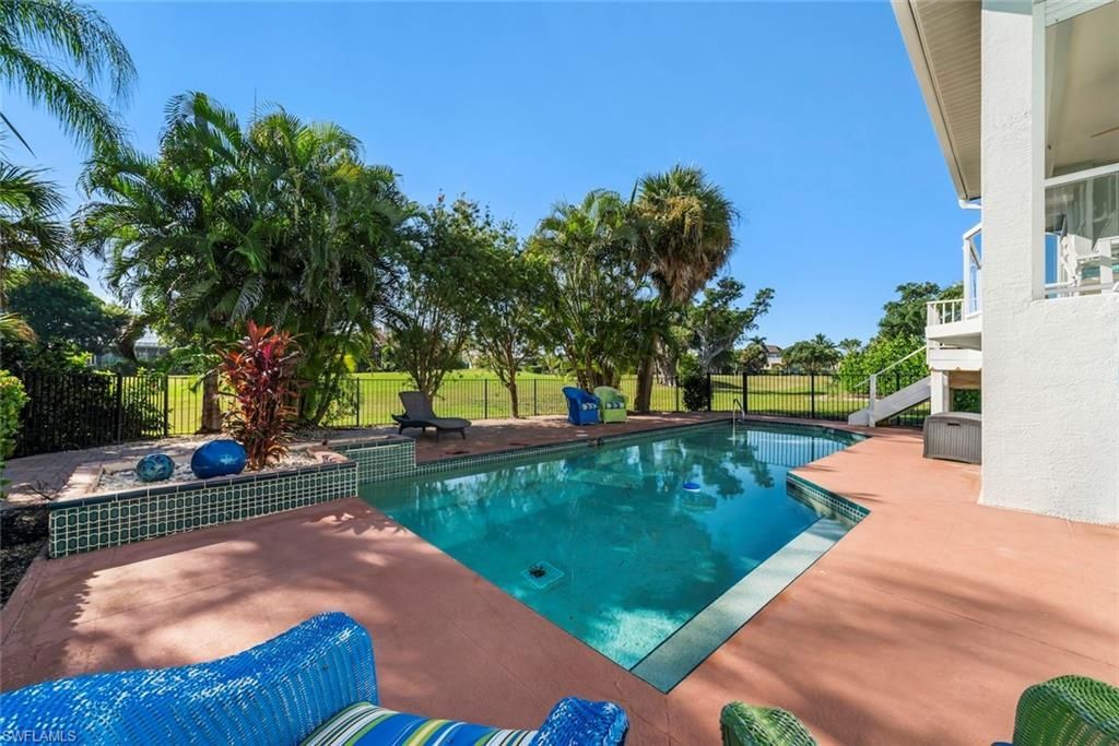 1300 Par View Dr , Sanibel, FL 33957 Photo