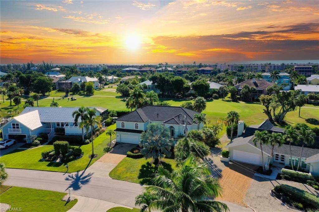1300 Par View Dr , Sanibel, FL 33957 Photo
