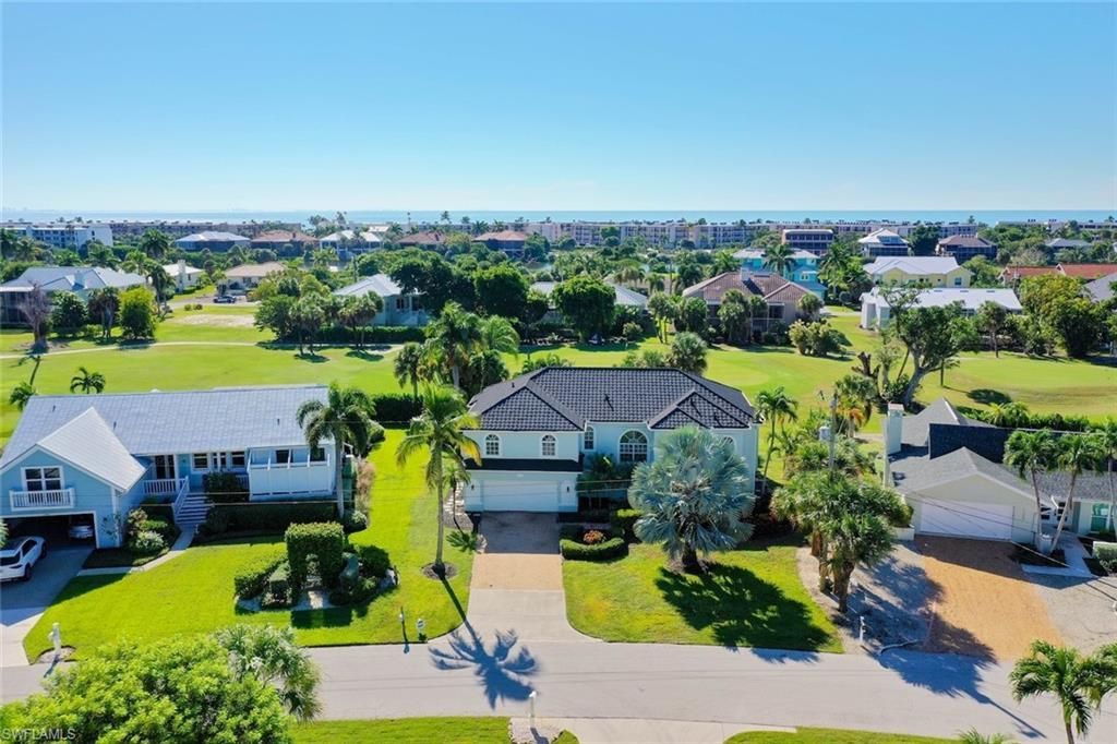 1300 Par View Dr , Sanibel, FL 33957 Photo