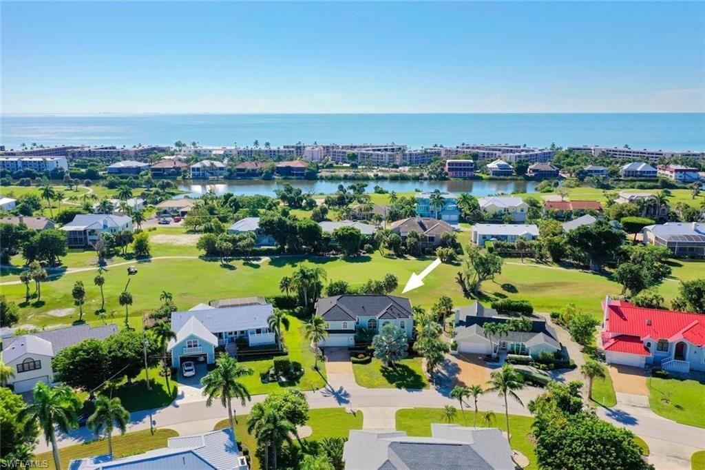 1300 Par View Dr , Sanibel, FL 33957 Photo