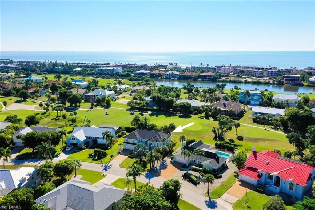 1300 Par View Dr , Sanibel, FL 33957 Photo