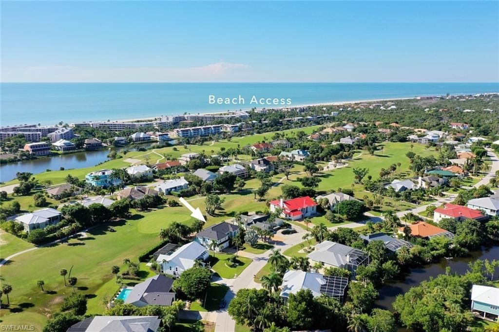 1300 Par View Dr , Sanibel, FL 33957 Photo