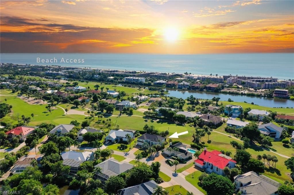 1300 Par View Dr , Sanibel, FL 33957 Photo