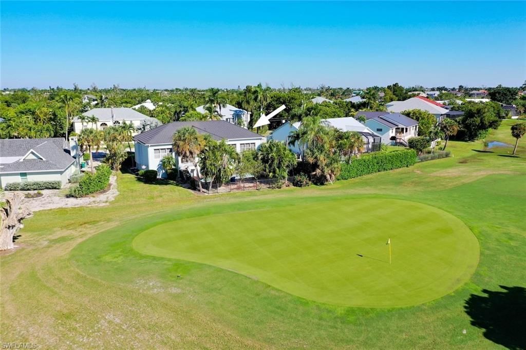 1300 Par View Dr , Sanibel, FL 33957 Photo