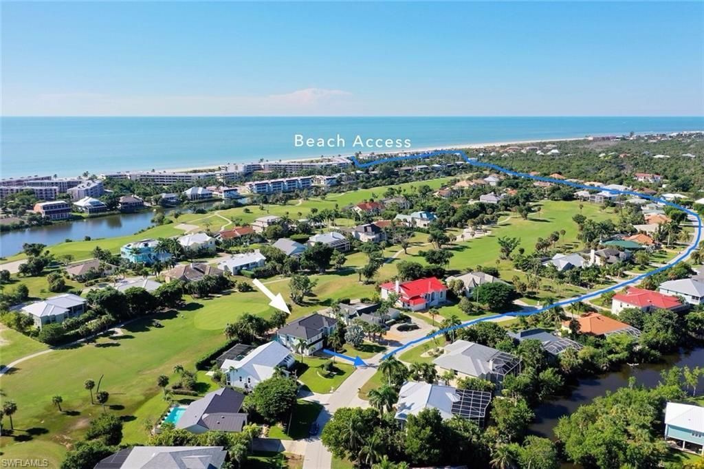 1300 Par View Dr , Sanibel, FL 33957 Photo