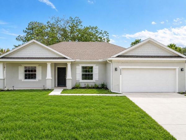 2509 SW KENILWORTH Street, Port St. Lucie, FL 34953
