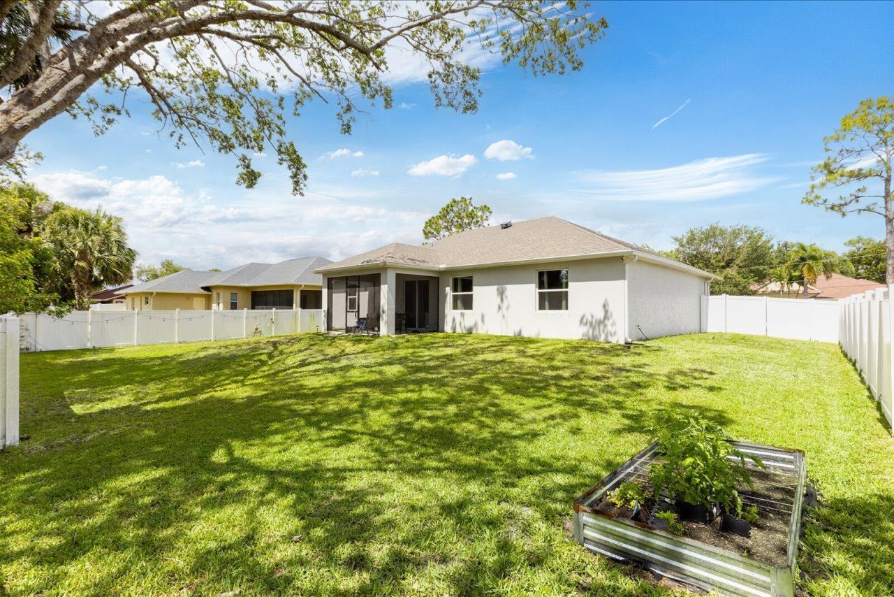 2509 SW Kenilworth Street, Port Saint Lucie, FL 34953 Photo