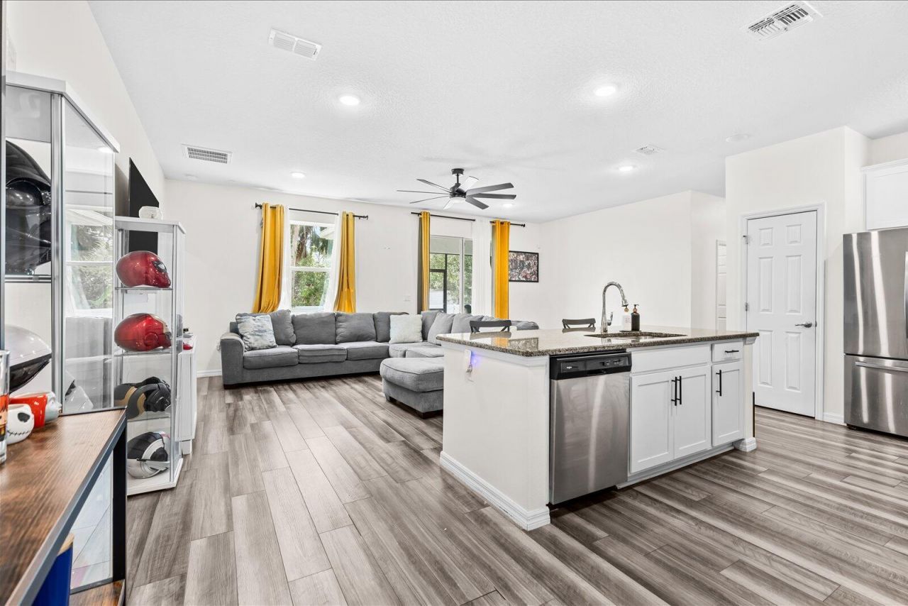 2509 SW Kenilworth Street, Port Saint Lucie, FL 34953 Photo