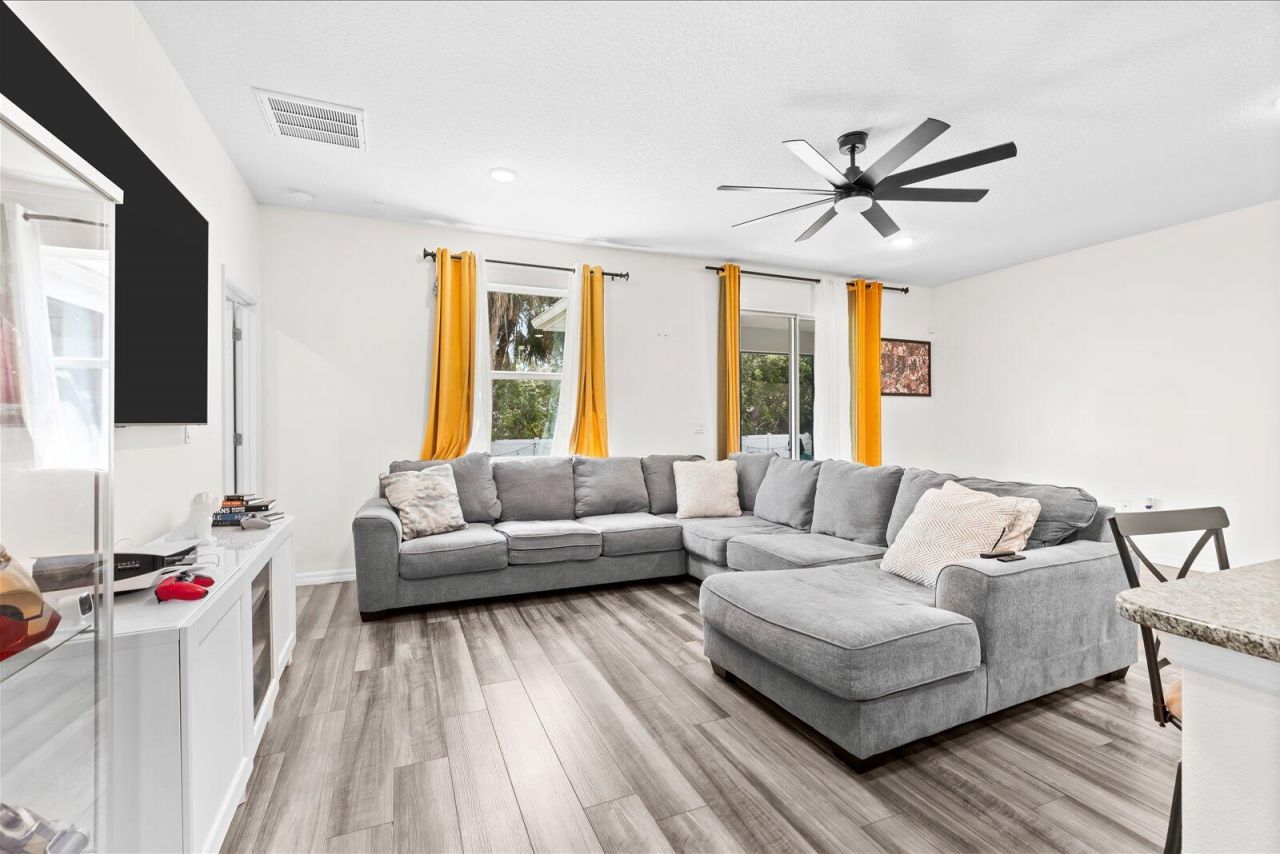 2509 SW Kenilworth Street, Port Saint Lucie, FL 34953 Photo