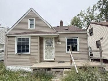 9197 Grandmont Avenue , Detroit, Mi 48228