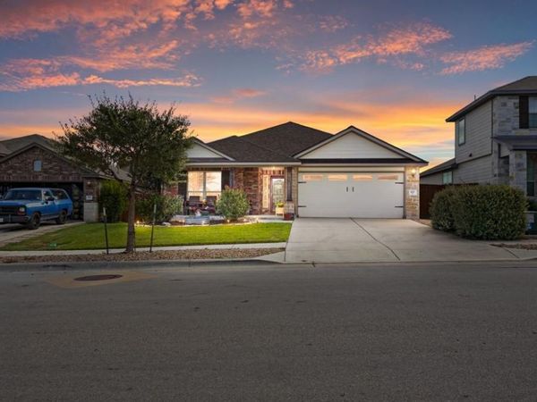 109 Sage Meadows DR , San Marcos, TX 78666